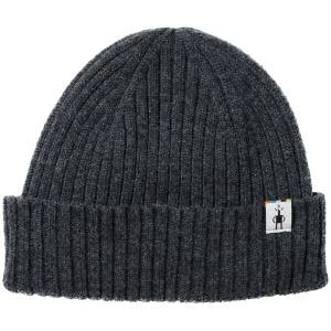 Smartwool Second Cut Cuff Beanie Цвят: черен
