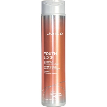 Joico Šampón YouthLock 300 ml