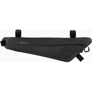 Topeak Велосипедна чанта за рамка Topeak Loader Midloader Drybag M 3 l black