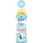 Lenor Перли Lenor Cotton Fresh 6x495 г/40 бр