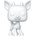 Funko Pop Rudolph The Red Nosed Reindeer Rudolph Diy White Special Edition 03 9cm