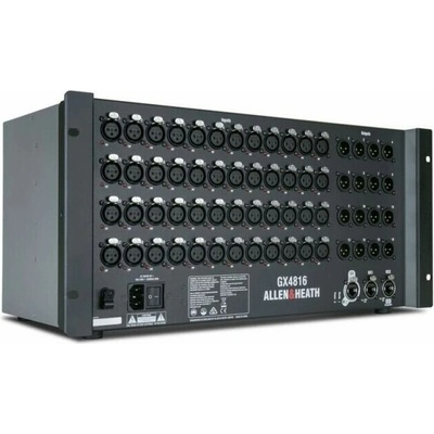 Allen&Heath dLive GX4816