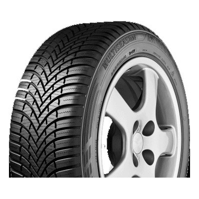 Firestone Multiseason 2 215/50 R17 95W