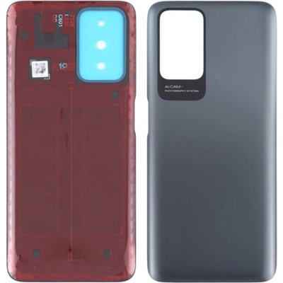 Kryt Xiaomi Redmi 10 zadní černý