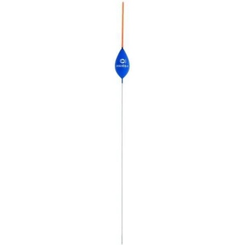 Sensas plavák Flot. team Plastique Creux N18 1g