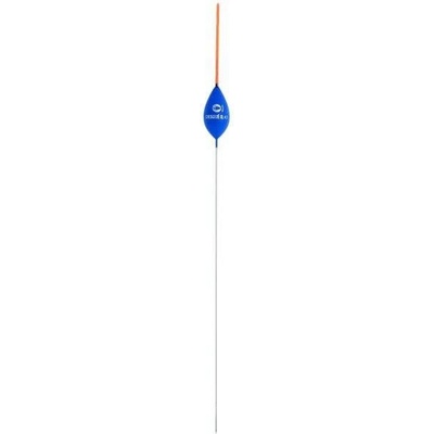 Sensas plavák Flot. team Plastique Creux N18 1g