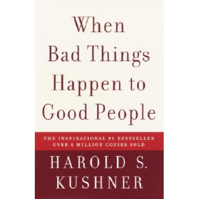 When Bad Things Happen to Good People