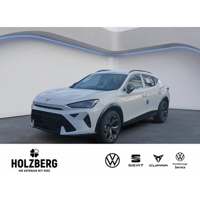 Cupra Formentor 2.0 TSI 150 kW