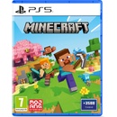 Mojang Minecraft (PS5)