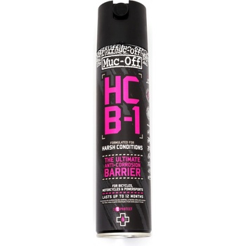 MUC-OFF 20356 Harsh Conditions Barrier (HCB-1) 400 ml