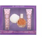 Ariana Grande Ari Gift Set EDP 100 ml + Body Souffle 100 ml + Shower Gel 100 ml за жени