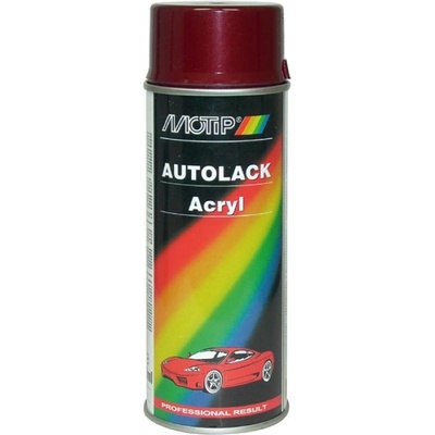Motip sprej Škoda akrylový autolak 150 ml SD9202 capuccino metalíza