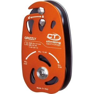 Climbing Technology Макара CLIMBING TECHNOLOGY Grizzly