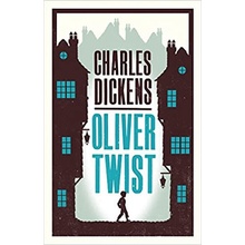 Oliver Twist