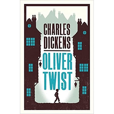 Oliver Twist