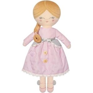 De Cuevas Toys 21075 Плюшена кукла Софи 2025 - 36 см (6-21075)