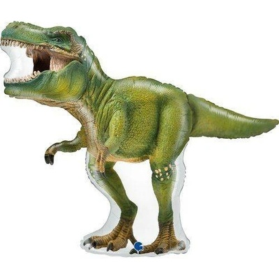 Nafukovací balónek T rex 94 cm Grabo