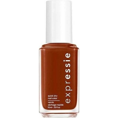 Essie Quick Dry Expressie 10 ml, High Energy, Low Stress