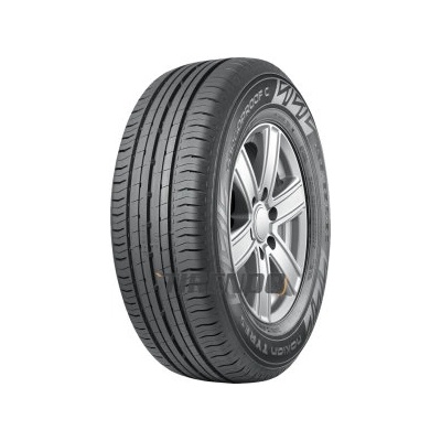 Nokian Cargoproof C ( 195/60 R16C 99/97H Aramid Sidewalls )