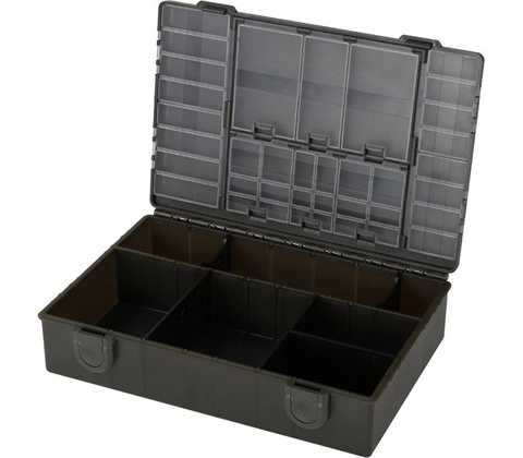 Fox Medium Tackle Box