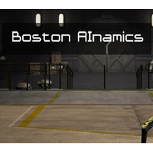 Boston AInamics