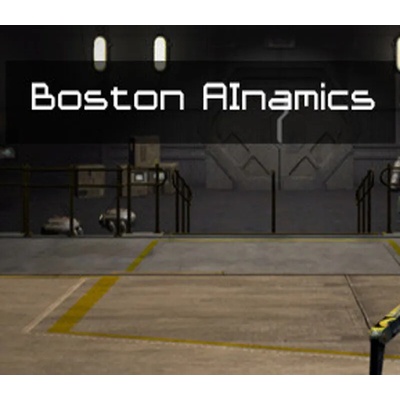 Boston AInamics