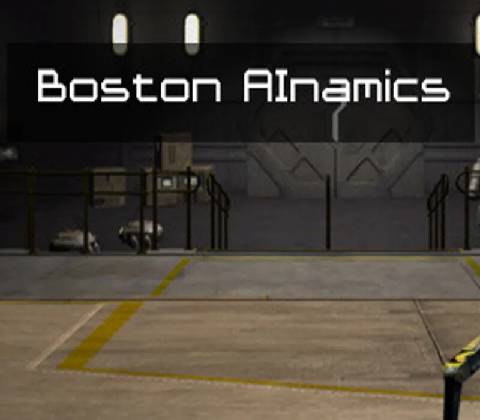 Boston AInamics