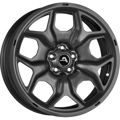 KFZ 202100 6,5x17 5x100 ET39