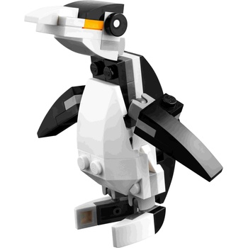 LEGO® Creator 3-in-1 - Panda Bear (30641)