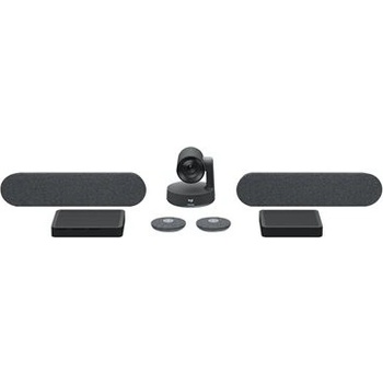 Logitech Rally System