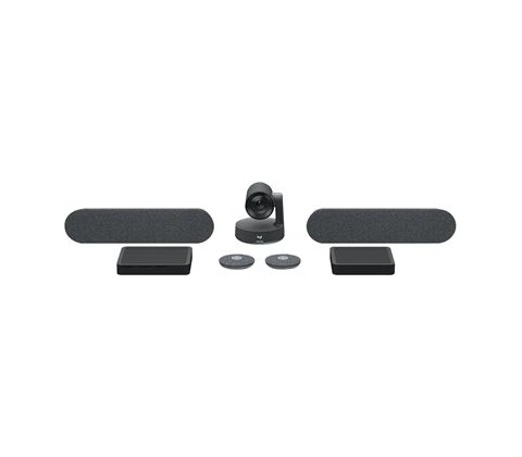 Logitech Rally System