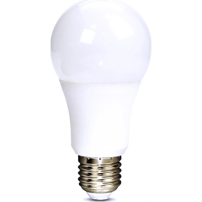 Solight LED žárovka, klasický tvar, 7W, E27, 3000K, 270°, 810lm WZ504-2