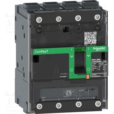 Schneider Electric V 63A C11B4TM063L