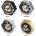 Vape Spinner bronze