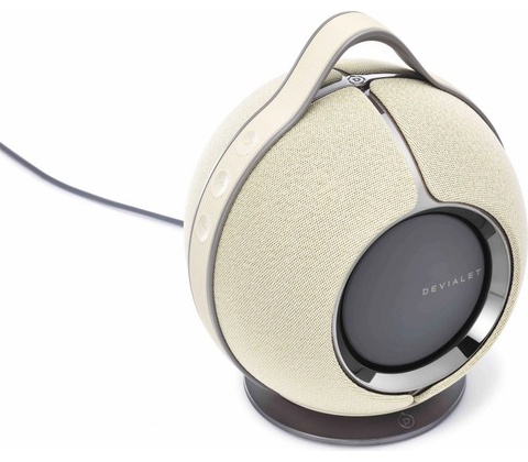 Devialet Mania