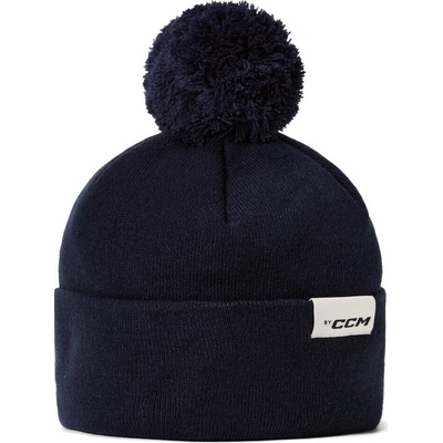 CCM Pom Casual Navy