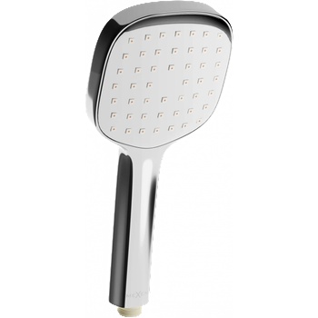 Mexen R-33 ръчен душ 1-функционален, хром - 79533-00 (79533-00)