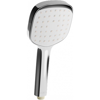 Mexen R-33 ръчен душ 1-функционален, хром - 79533-00 (79533-00)