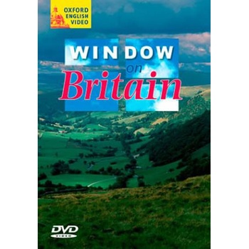 Window on Britain 1 DVD