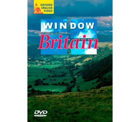 Window on Britain 1 DVD