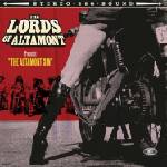 The Lords Of Altamont - The Altamont Sin (Limited Edition) (Coloured) (LP) (0665878208394)