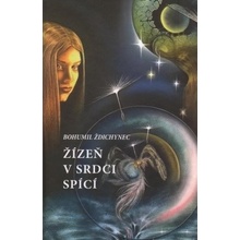 Žízeň v srdci spící - Bohumil Ždichynec