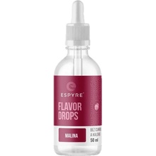 Espyre Flavor Drops Malina 50 ml