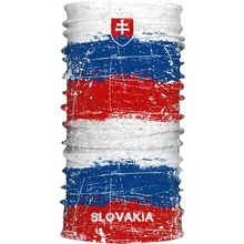 Sportcool šatka Slovakia 7102