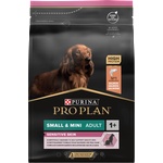 PRO PLAN Small&Mini Adl Sensitive Skin Salmon храна за кучета с чувствителна кожа - 7кг