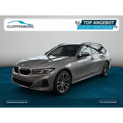 BMW 320i Touring 135 kW