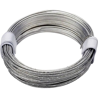econ connect KD08VZ10 spojovací drát1 x 0.5 mm² 10m