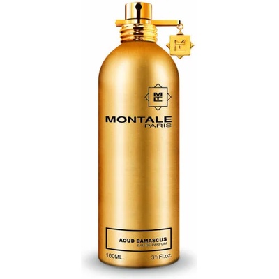 Montale Aoud Damascus EDP 100 ml Tester