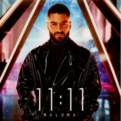 Maluma - 11:11 LP