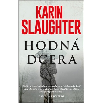 Hodná dcera - Karin Slaughter